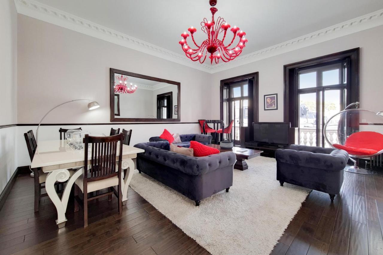 Apartamento The Lyall Exclusive *