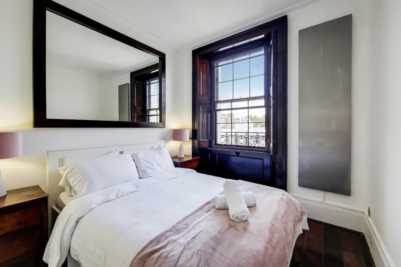 Apartamento The Lyall Exclusive