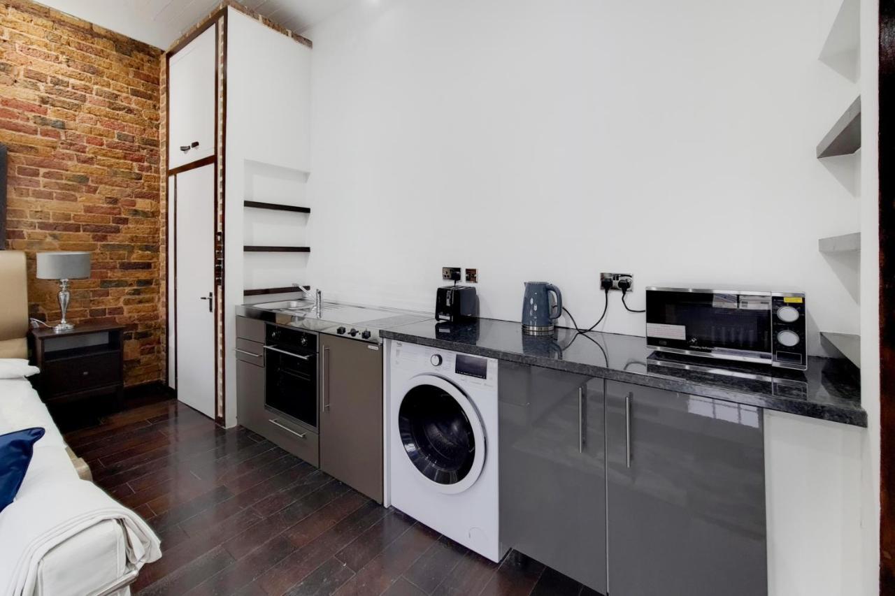 Apartamento The Lyall Exclusive *