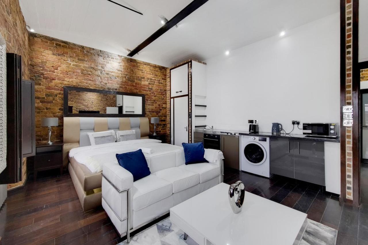 The Lyall Exclusive Apartamento Londres